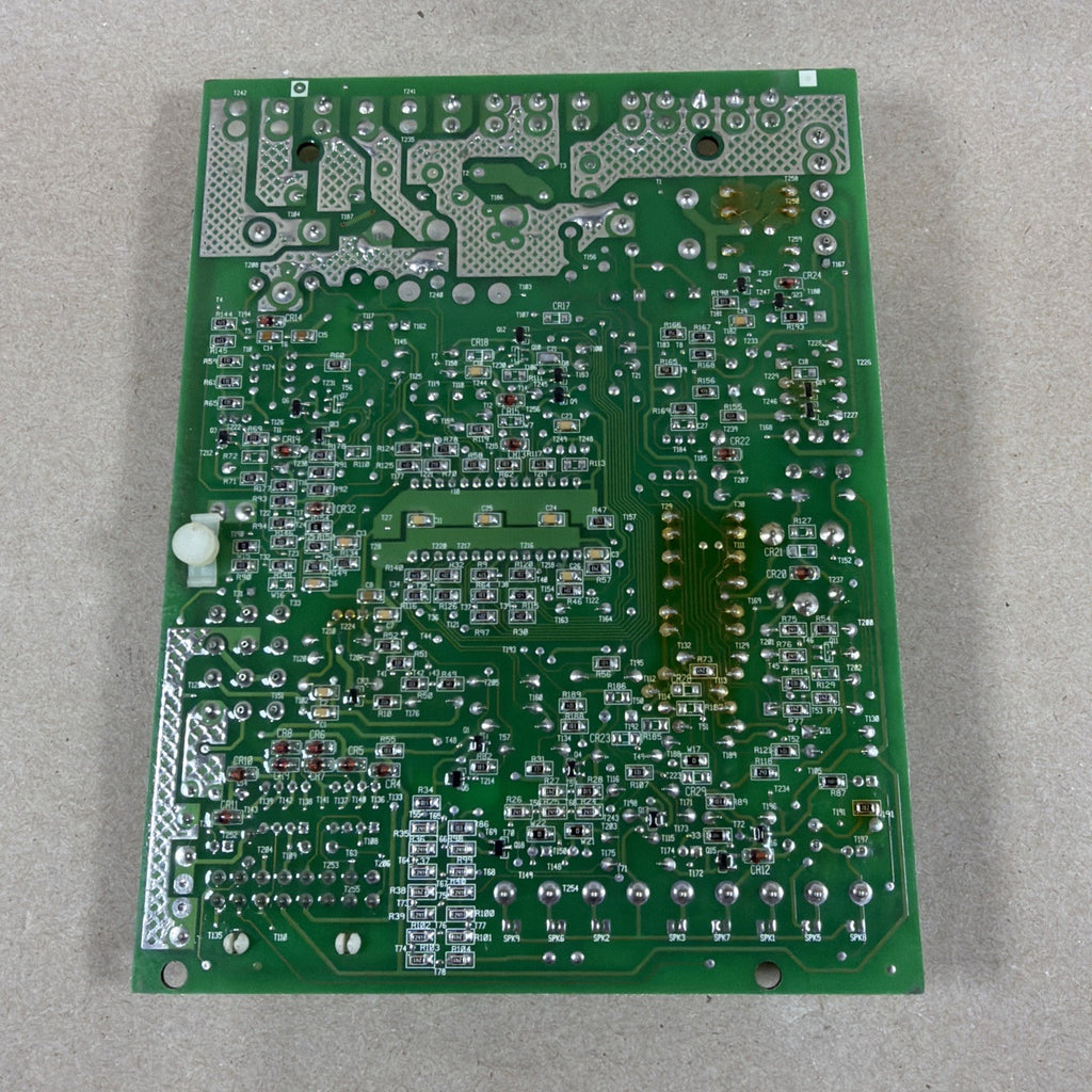 🔥🔥 Lennox 49M5901 50V61-120-03 150-0739 156-6635  Furnace Control Board (B32)