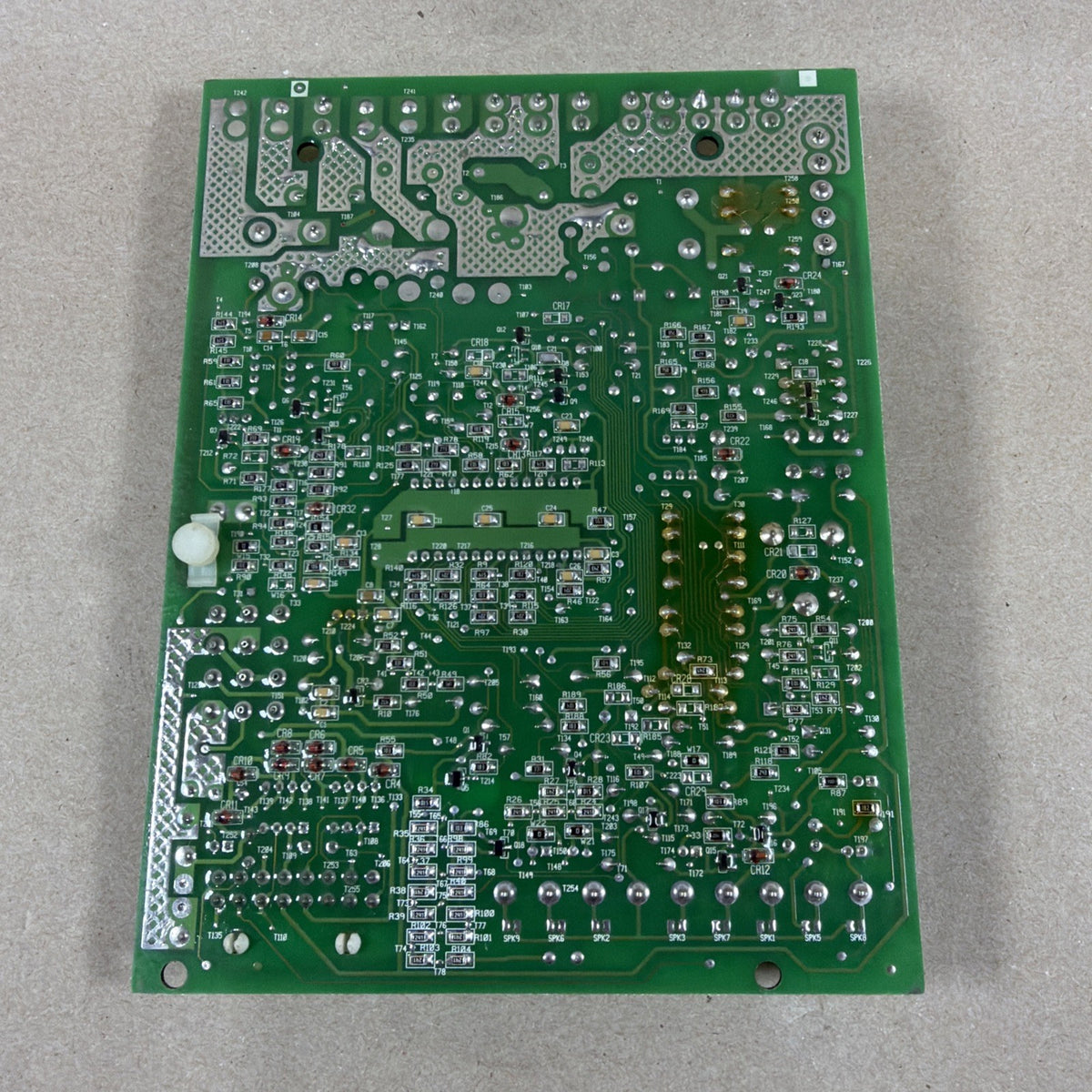 🔥🔥 Lennox 49M5901 50V61-120-03 150-0739 156-6635  Furnace Control Board (B32)
