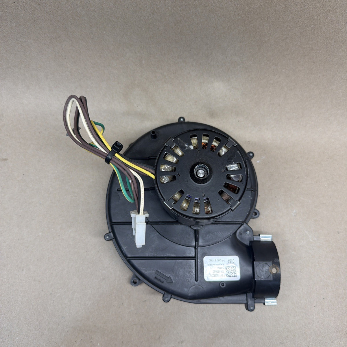 ✅ FASCO 70623861 Draft Inducer Blower Assembly 70-24033-01 SWIRLWIND 71623861
