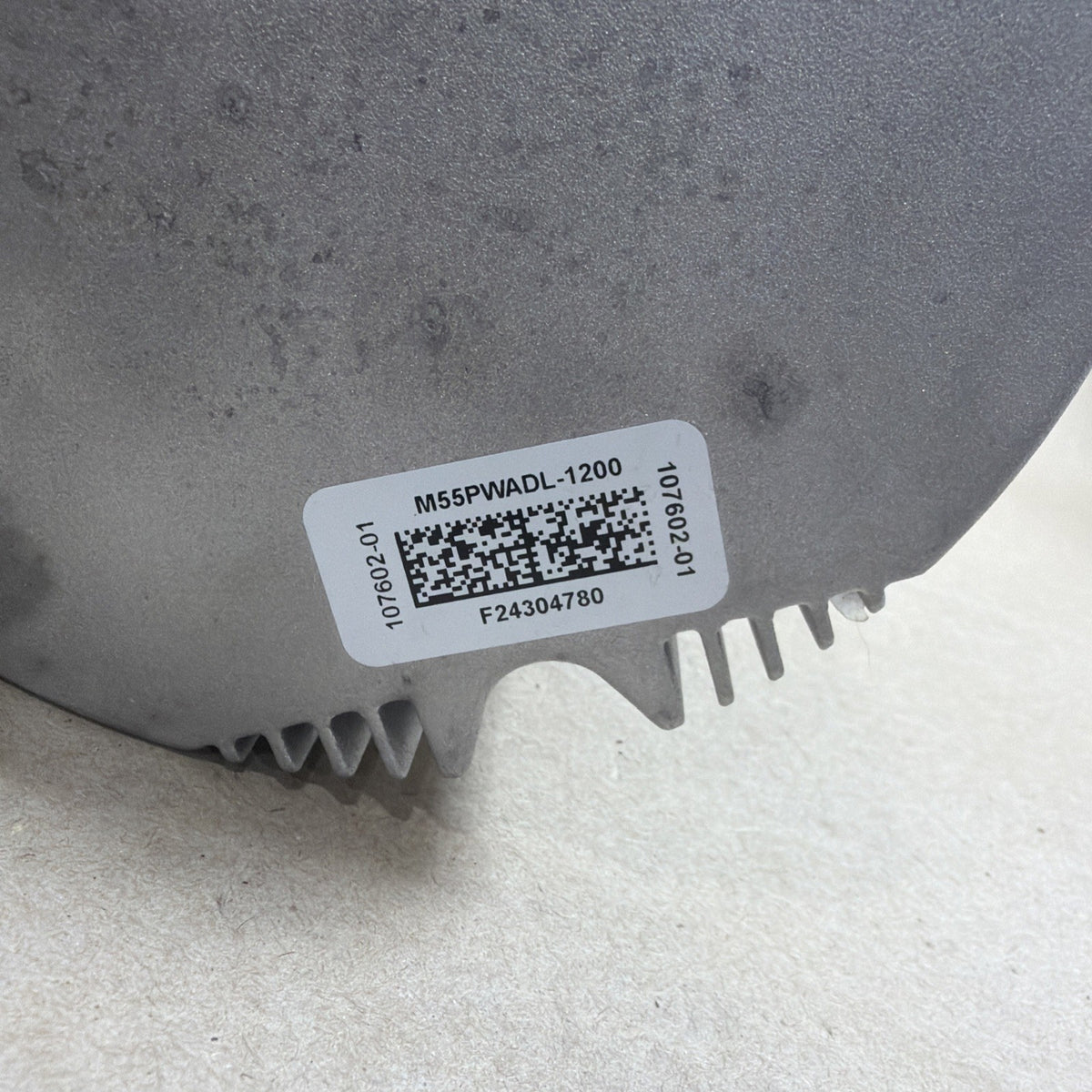 🔥🔥 US Motors PerfectSpeed M55PWADL-1200 ECM Blower Motor 1/2HP A25232274 (M13)