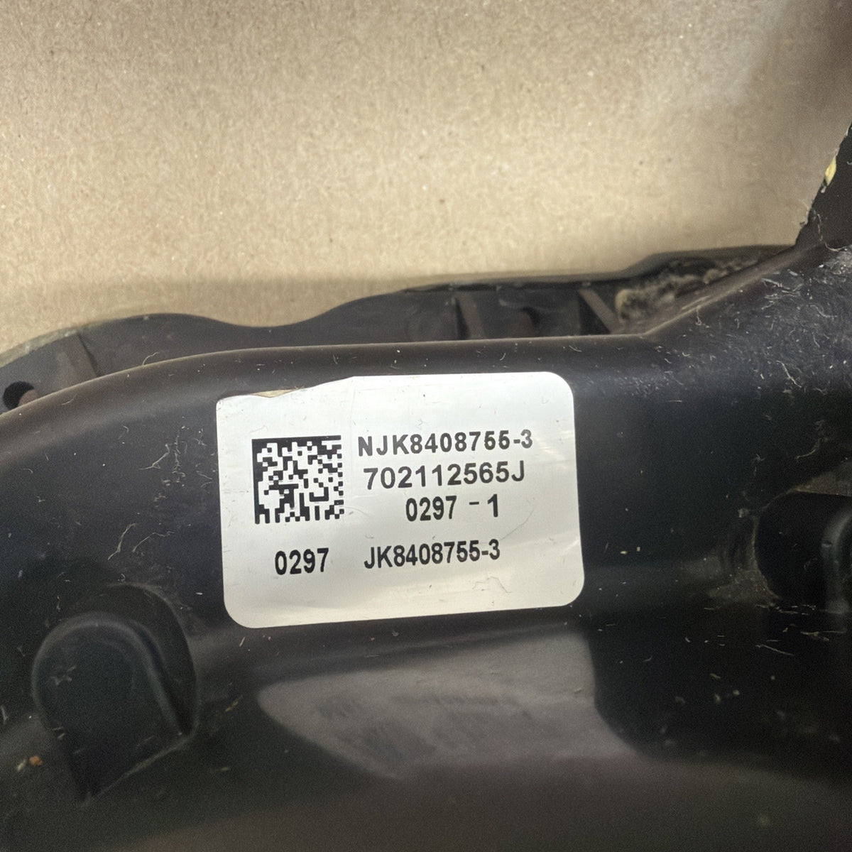 ✅ Bradford White 239-45584-00 Fasco 702112565 Water Heater Inducer Blower Motor