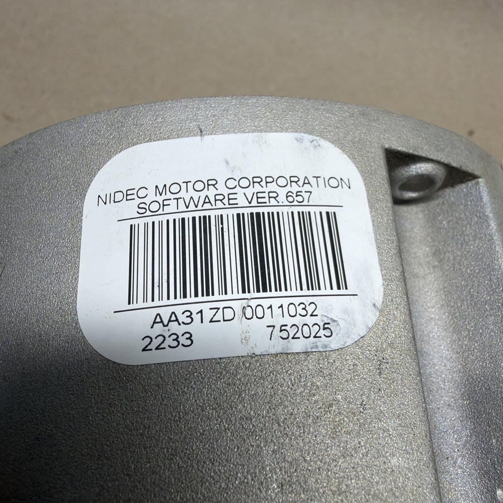 TESTED🔥 NIDEC 51E328131 ECM Module C498391680657 CW LE  3/4HP 120V
