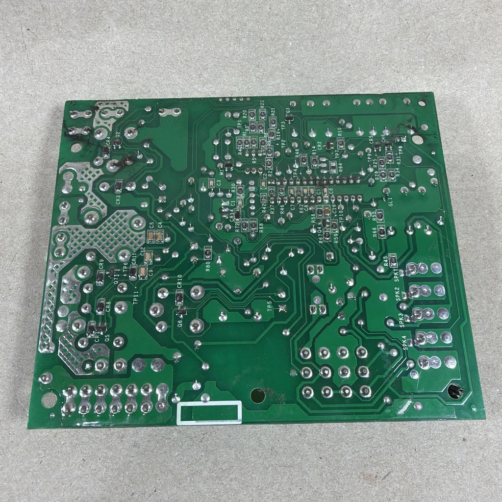 TESTED🔥 Goodman Amana Emerson PCBBF136 Furnace Circuit Board 50M56-281-03