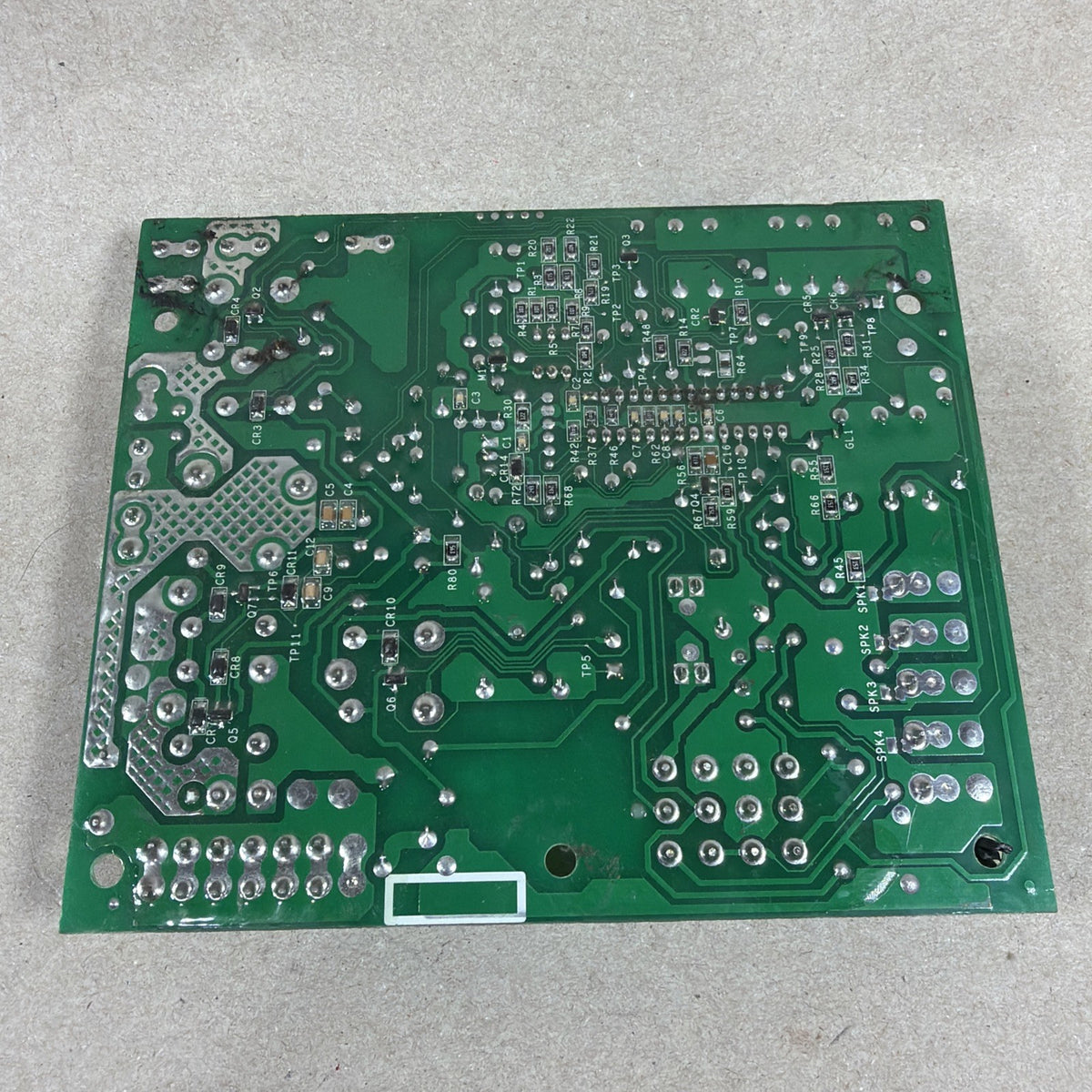 TESTED🔥 Goodman Amana Emerson PCBBF136 Furnace Circuit Board 50M56-281-03