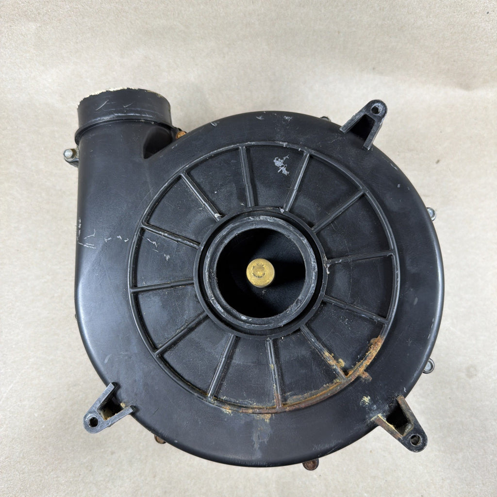 TESTED🔥 Fasco 702111306 Furnace Inducer Motor D330757P03 115V (B17)