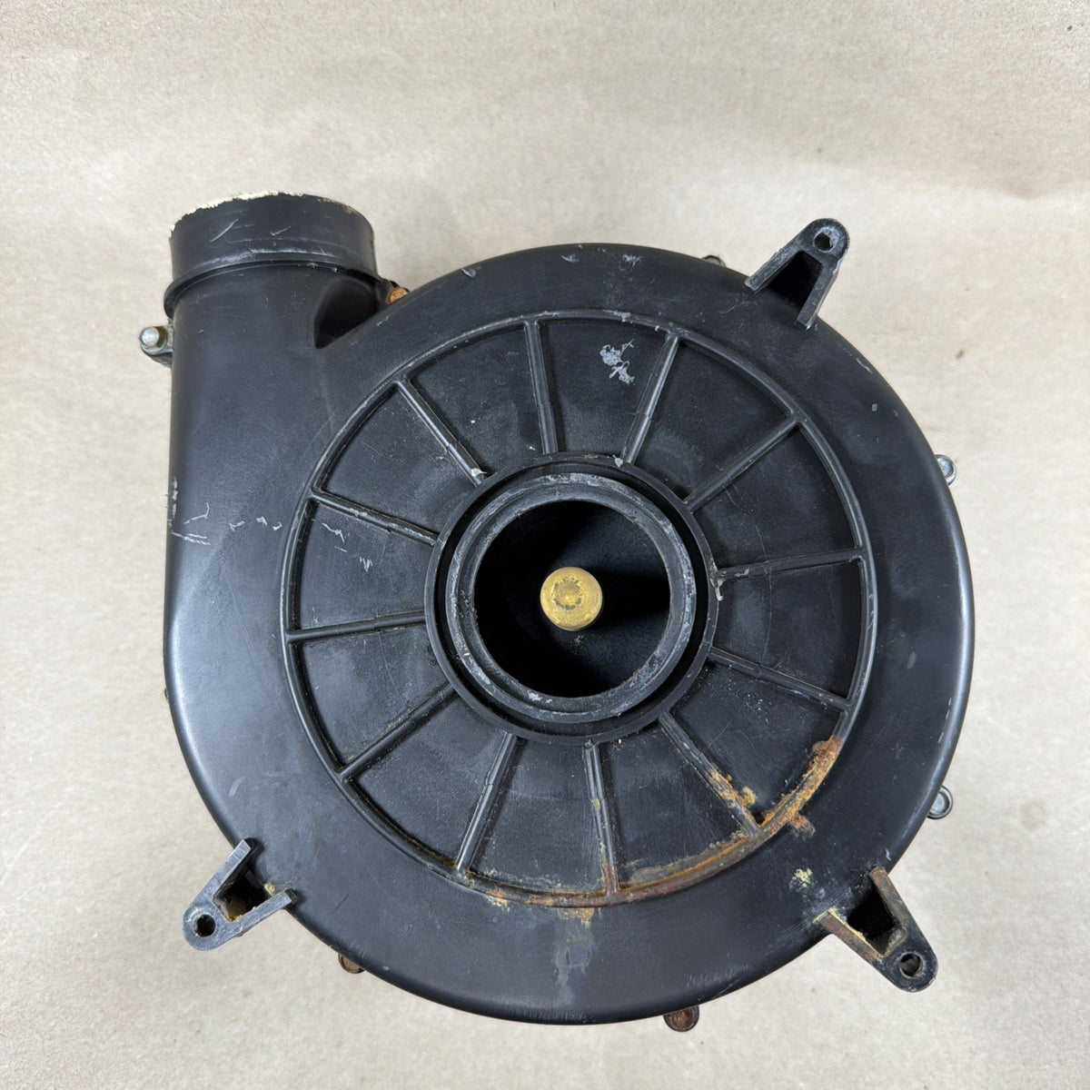 TESTED🔥 Fasco 702111306 Furnace Inducer Motor D330757P03 115V (B17)