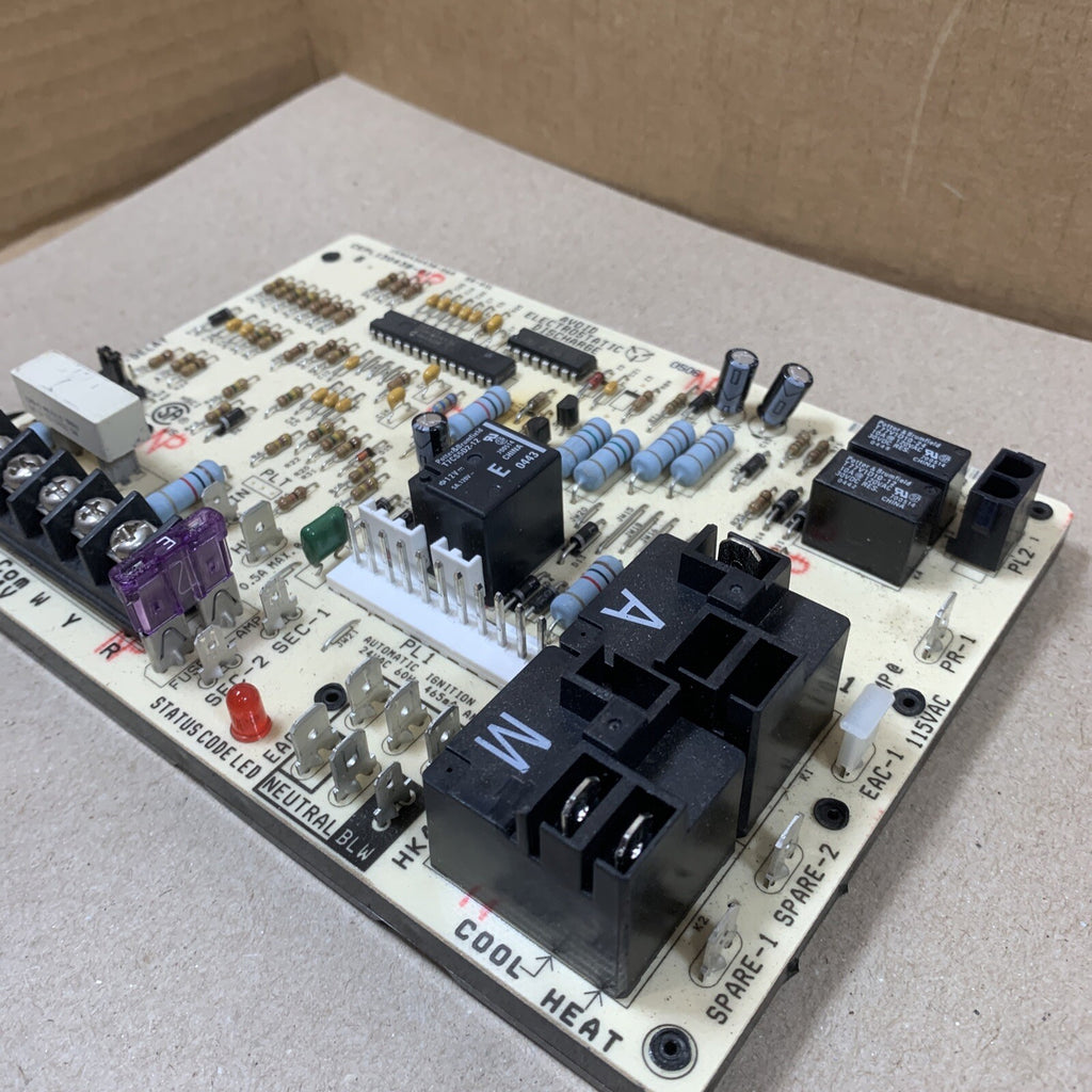 ✅ Carrier Bryant CEPL130438-01 Control Circuit HK42FZ013 CEBD430438-08A