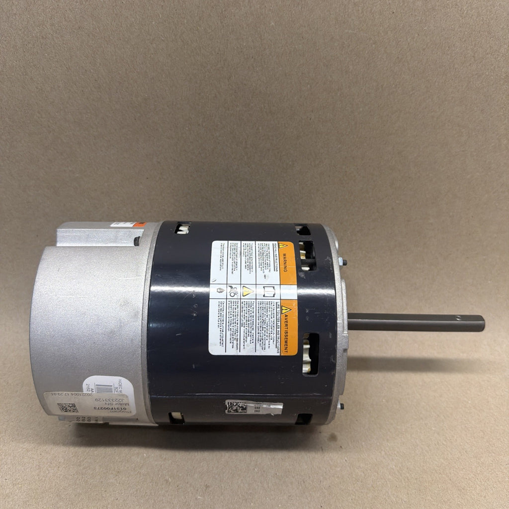 TESTED🔥 SELECTECH M55PWNPF-3381 ECM Module 1HP 120V 0131F00273 CWLE 0271F00461