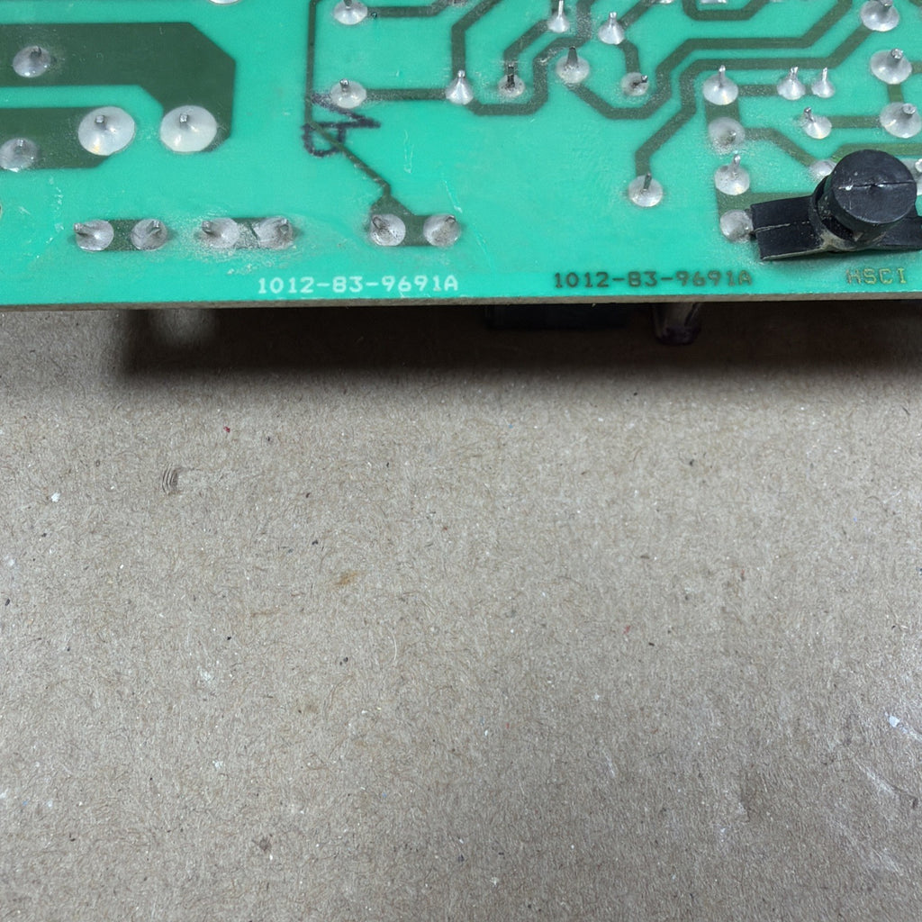 🔥 Furnace Control Circuit Board 1012-83-969 100973-01 Lennox.  1012-83-9691A