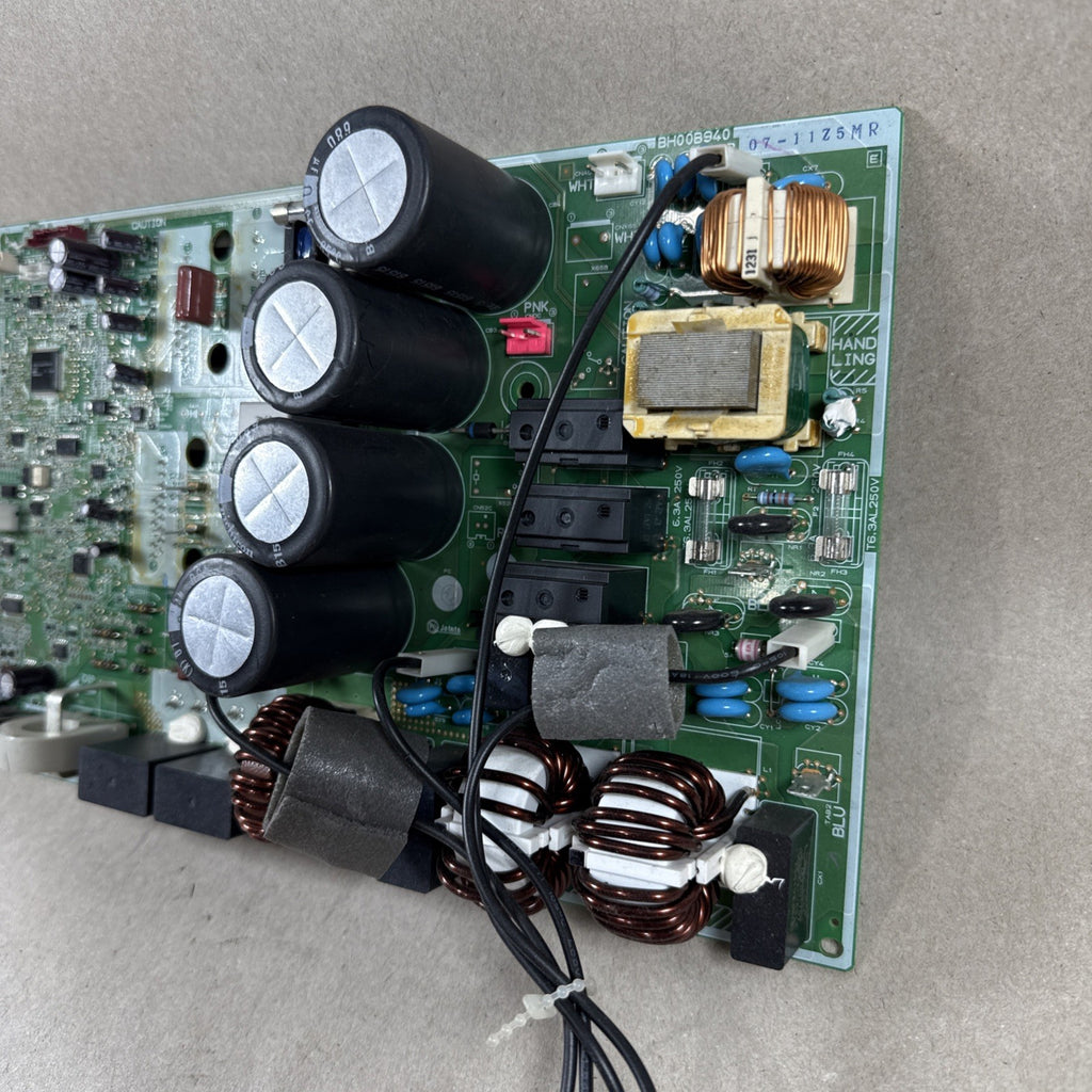 TESTED🔥🔥. BH00B940  Mitsubishi Control Board BH76B939G01.  07-11Z5MR