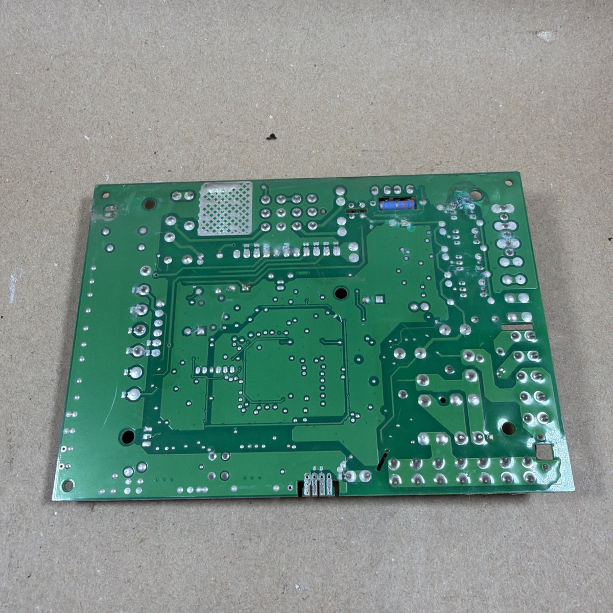 TESTED✅ OEM GOODMAN PCBBF163 FURNACE CONTROL BOARD HVAC 50X57-290-01