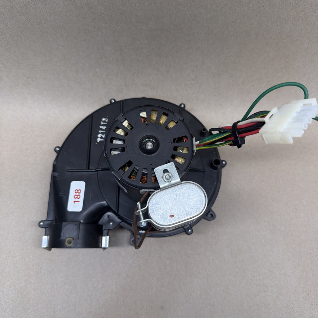 ✅ Fasco 70626188 Furnace Draft Inducer Motor Rheem 70-100612-03 115V