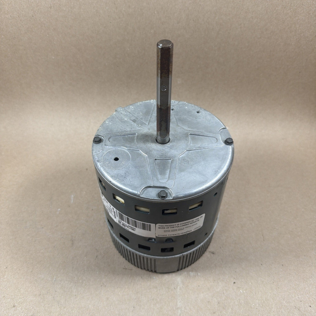 TESTED🔥 5SME39HXL3006A HD44RE122 ECM 3.0 GC08 Genteq Furnace blower motor