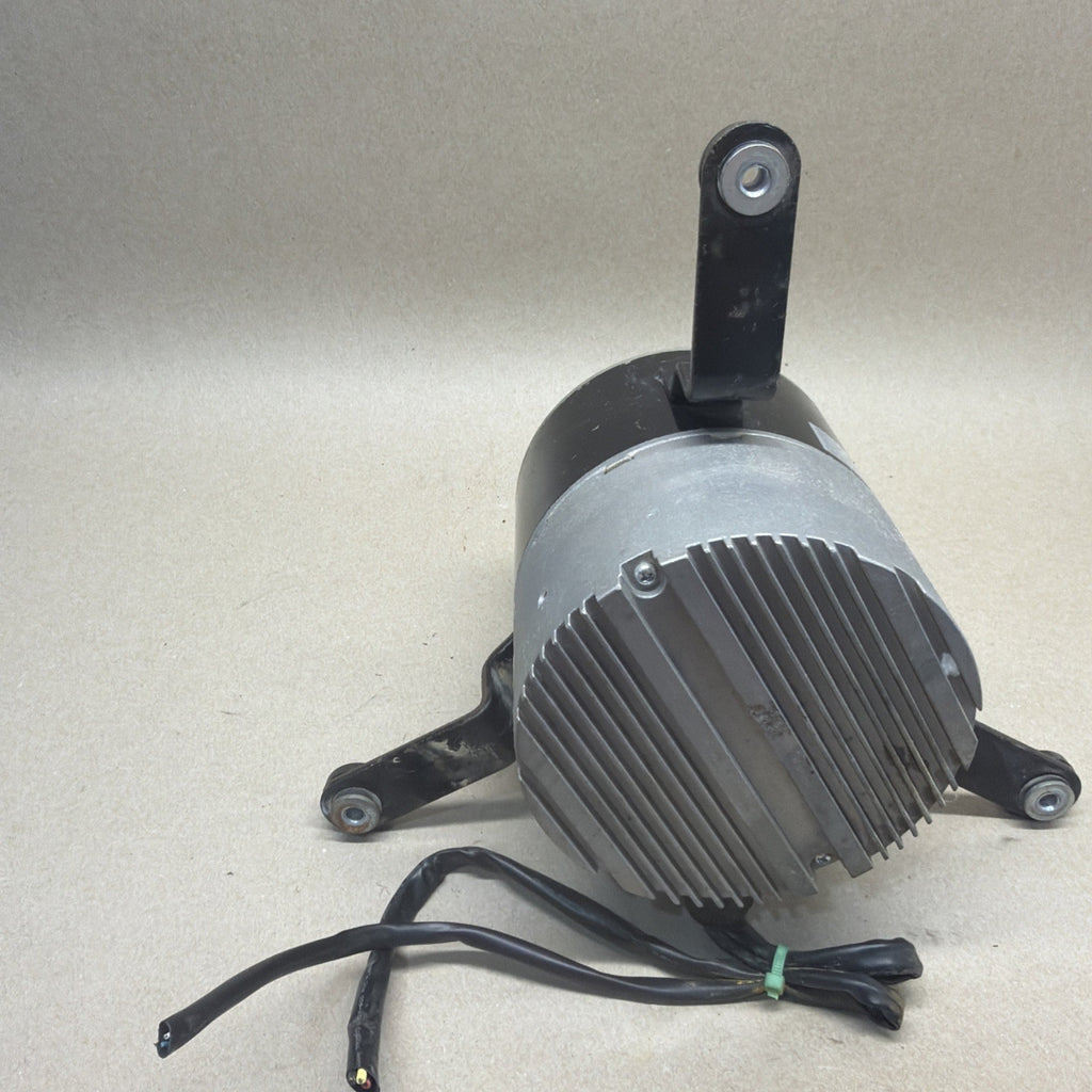 TESTED✅. ZWS370-B  FGZ370B, 208/230V - DC Brushless Blower Motor - ECM
