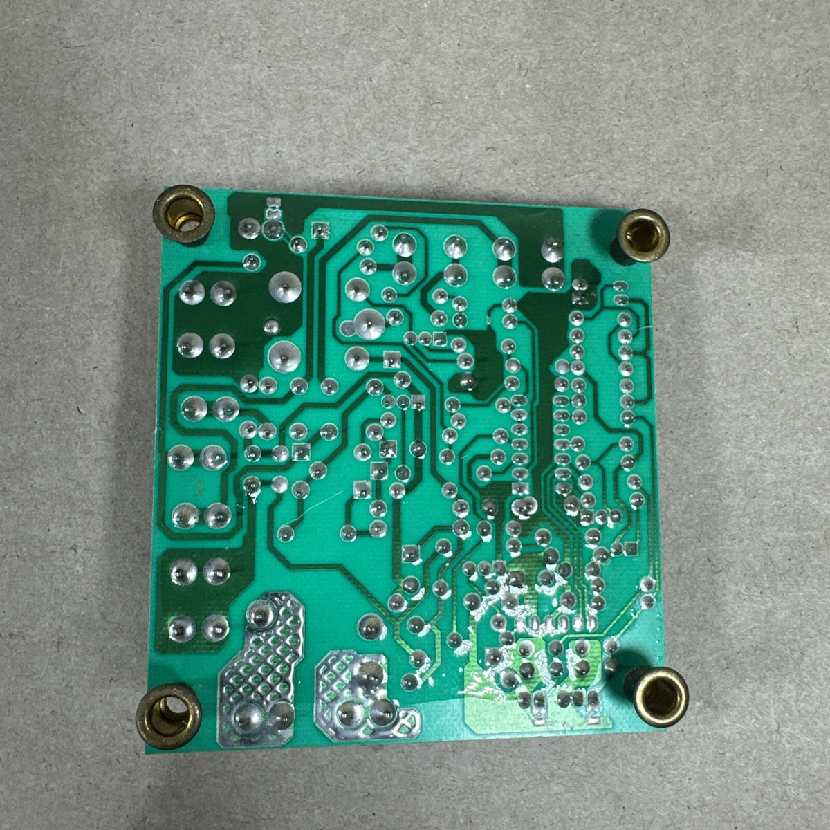 Defrost Control Board White Rodgers Emerson 47D40-801-01 47-102684-03 (I76)