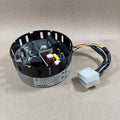🔥 BROAD-OCEAN ZWK778C5H0030L ECM Blower Motor 230V 1/2HP HD44AQ282 K00190134