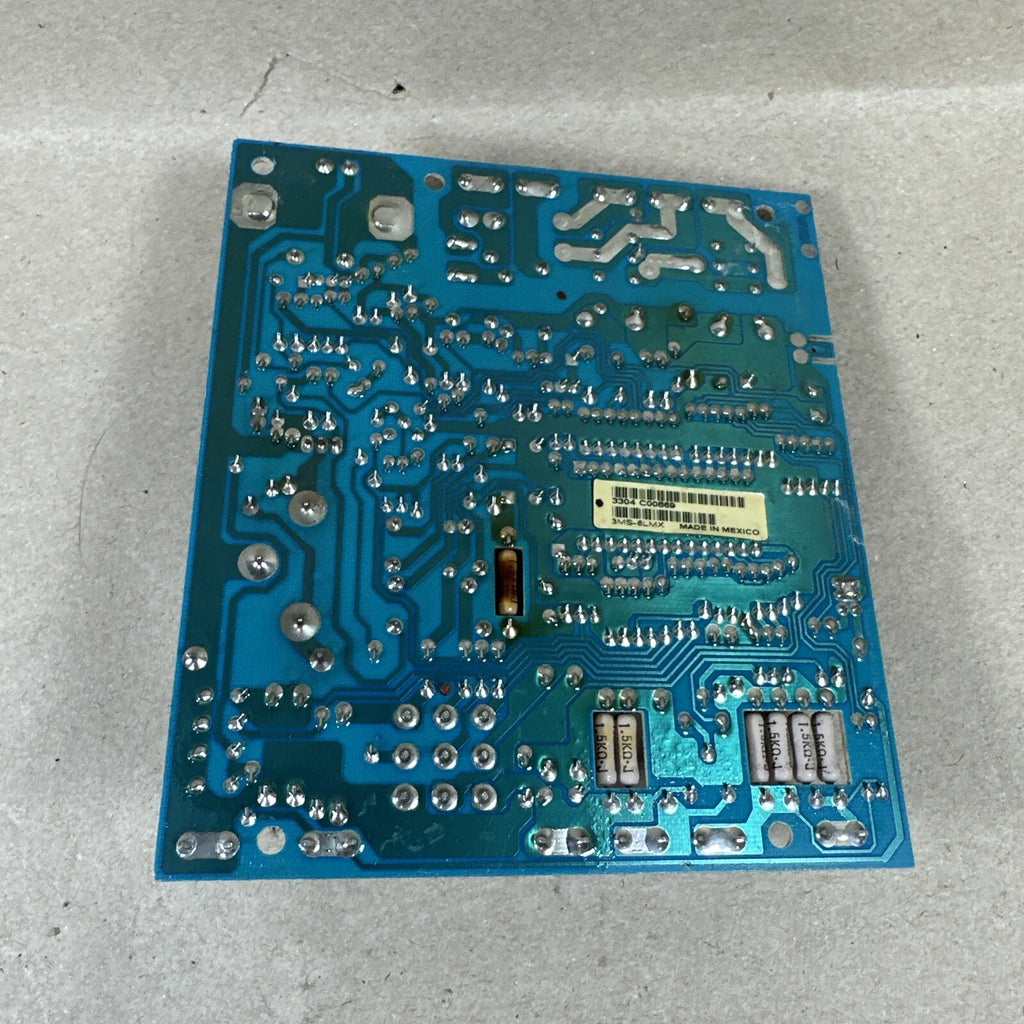 CNT 03456 / 59612-1  / X13650873010 Control Circuit Board HVAC.  59524-3. (E51)