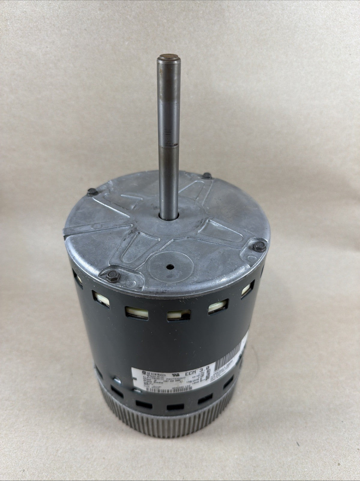 TESTED🔥 Genteq ECM 3.0 HD52RE122 Blower Motor 5SME39SXL3008 GC01  1HP (V13)