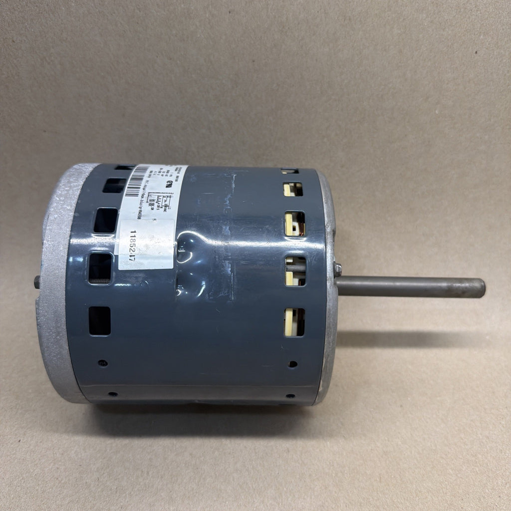 TESTED✅ GE Genteq ECM X13 1/2 HP Blower Motor 5SME39HXL155 230V  FM19 1185247