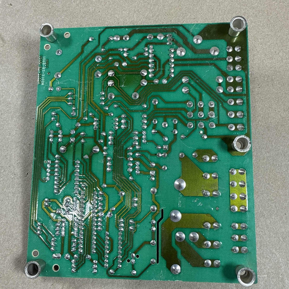 🔥 Rheem Ruud 1068-310 Control Circuit Board 62-23599-03 1068-83-3102A (B432)