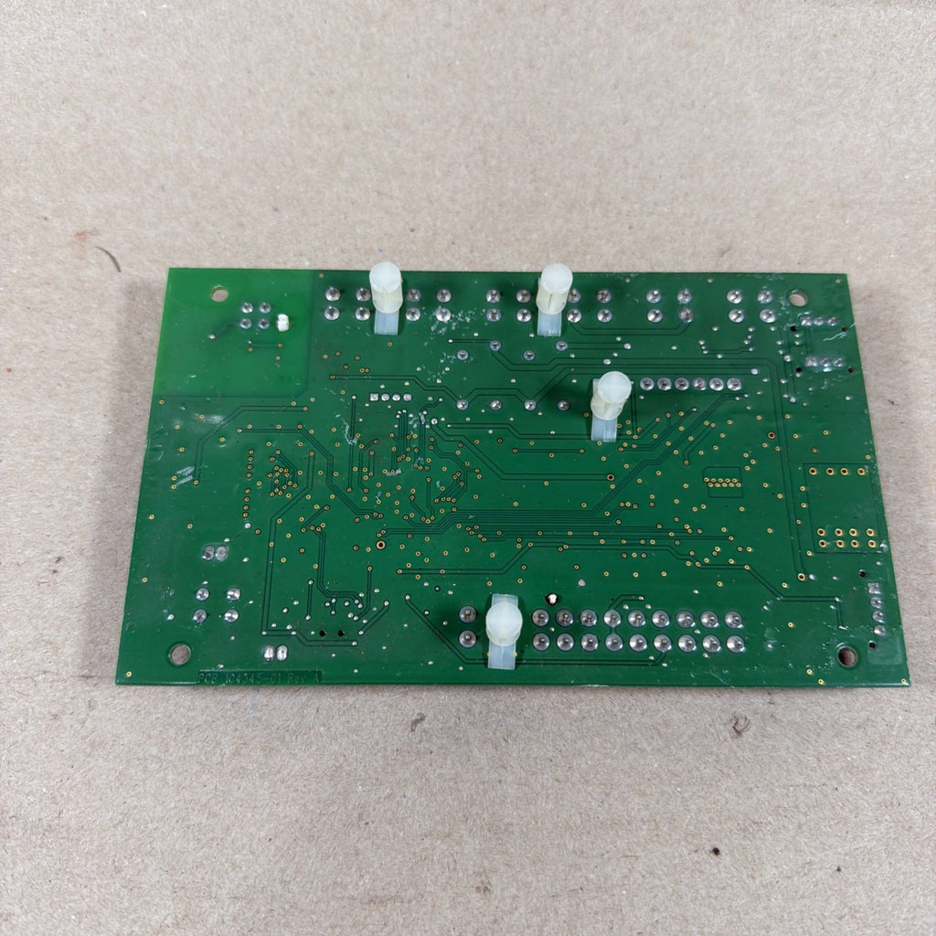 TESTED🔥 LENNOX 104344-02 HVAC PCB Display Control Circuit Board 3075781