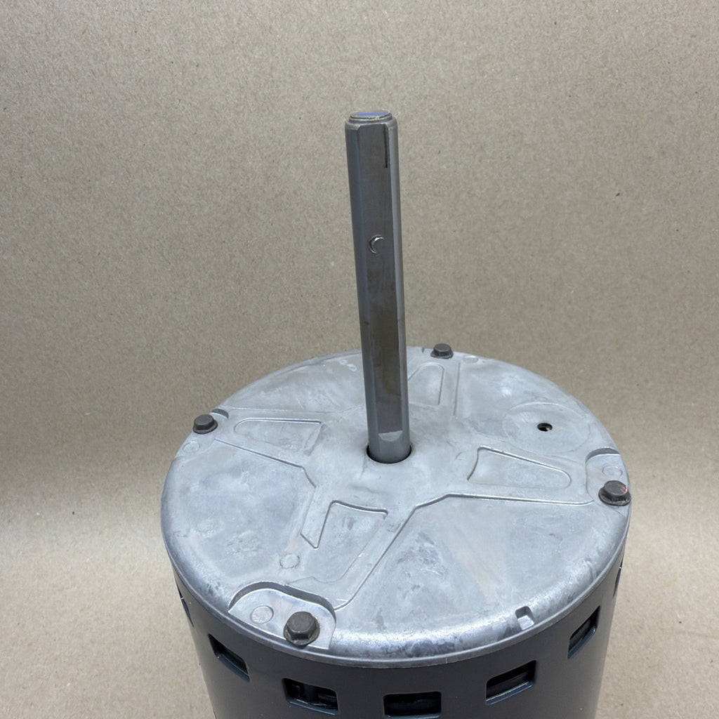 TESTED✅.  Genteq ECM 3.0 HD52RE122 Blower Motor 5SME39SXL3046 GC07  1HP
