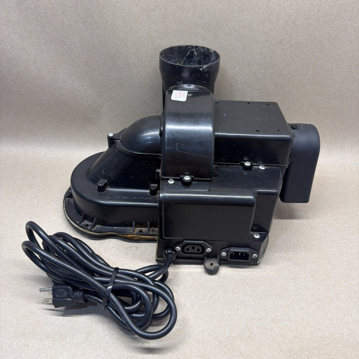 ✅ Bradford White 239-45584-00 Fasco 702112565 Water Heater Inducer Blower Motor