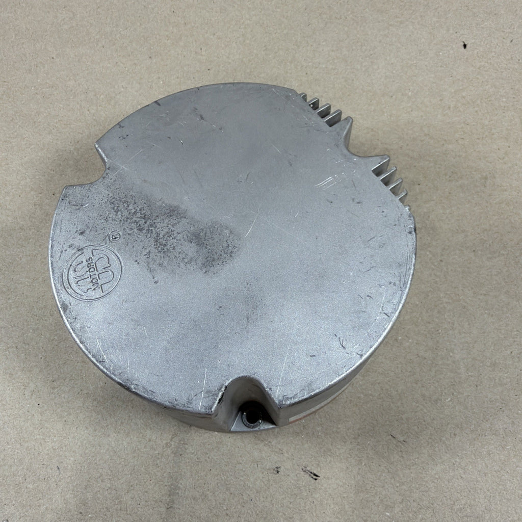 TESTED🔥 NIDEC 51E328144 Module Motor C498376330589 3/4HP 120/240V CWLE