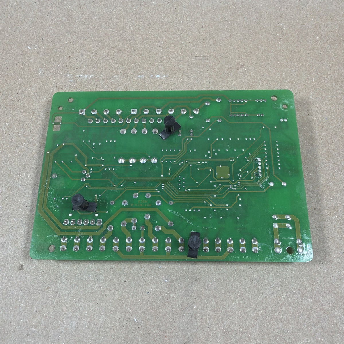 TESTED🔥🔥 LENNOX 1184-83-501 1184-501 103369-03 Heat Pump Control Board 10T56