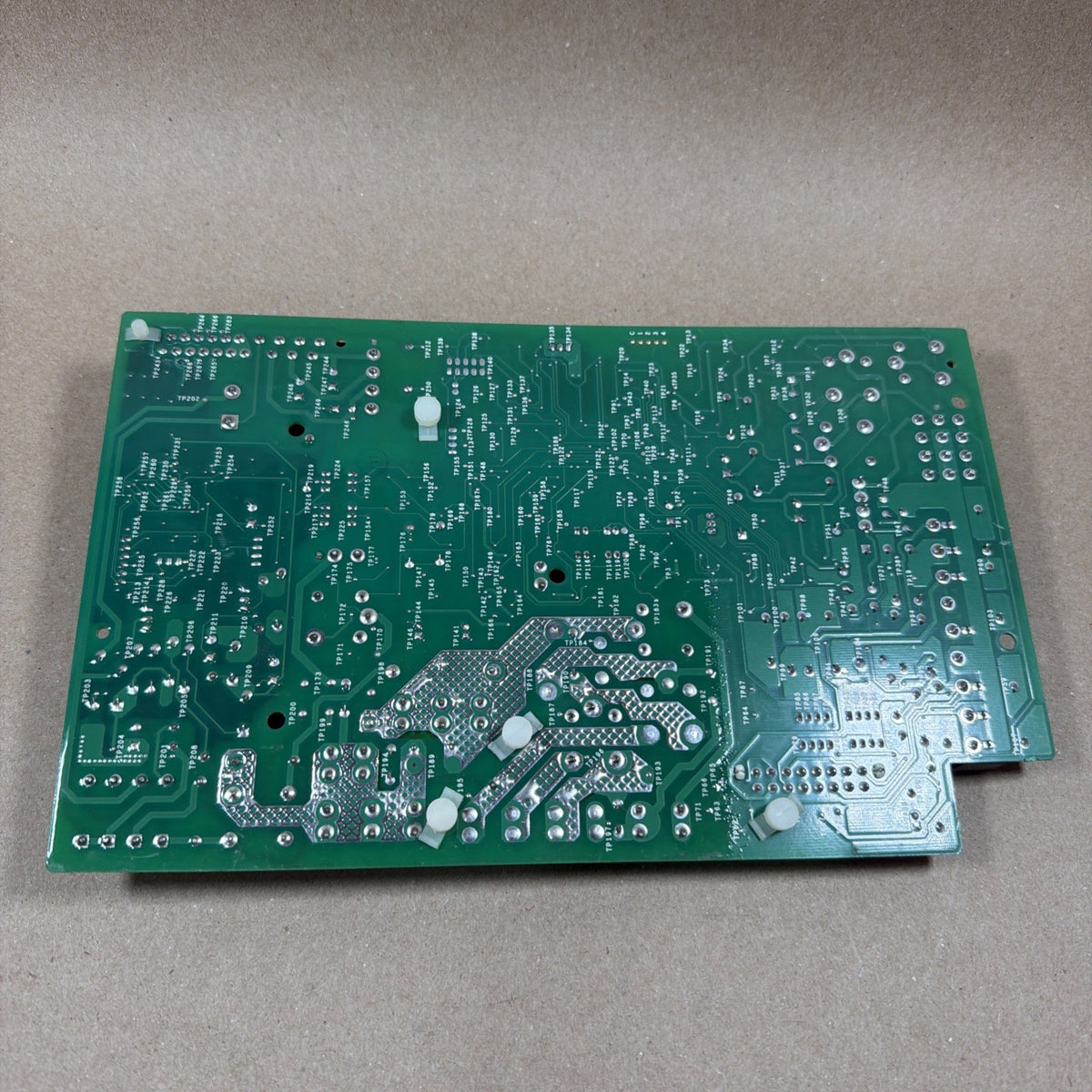 TESTED🔥 TRANE 50V54-571-02  D343687P03 Furnace Control Circuit Board