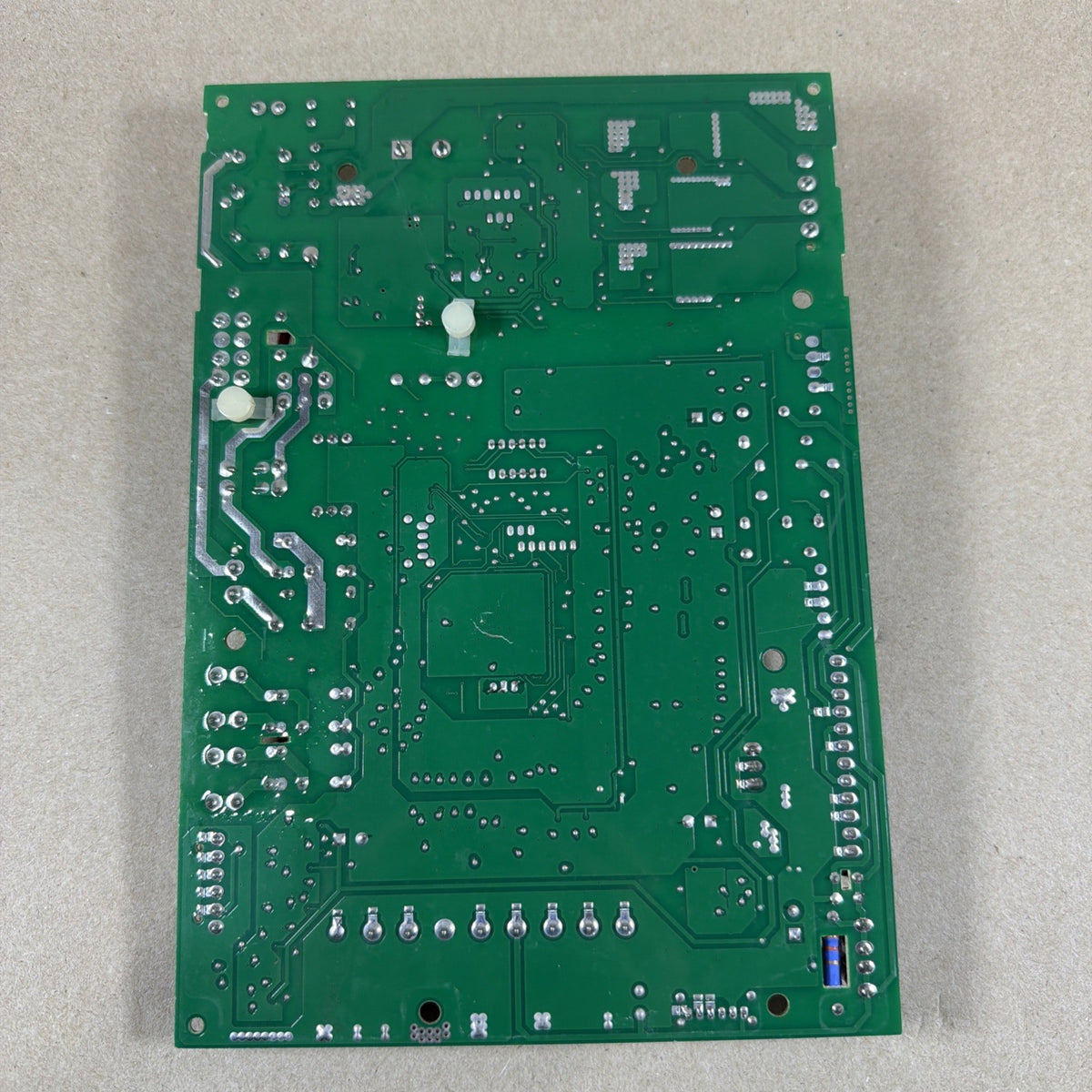 TESTED🔥 EMERSON PCBBF241 50L47-290-01 Control Circuit Board 0160-0597 (F34