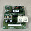 🔥🔥 59k43 93J2001 49K8801  56k86 Lennox RTU OEM control board section .