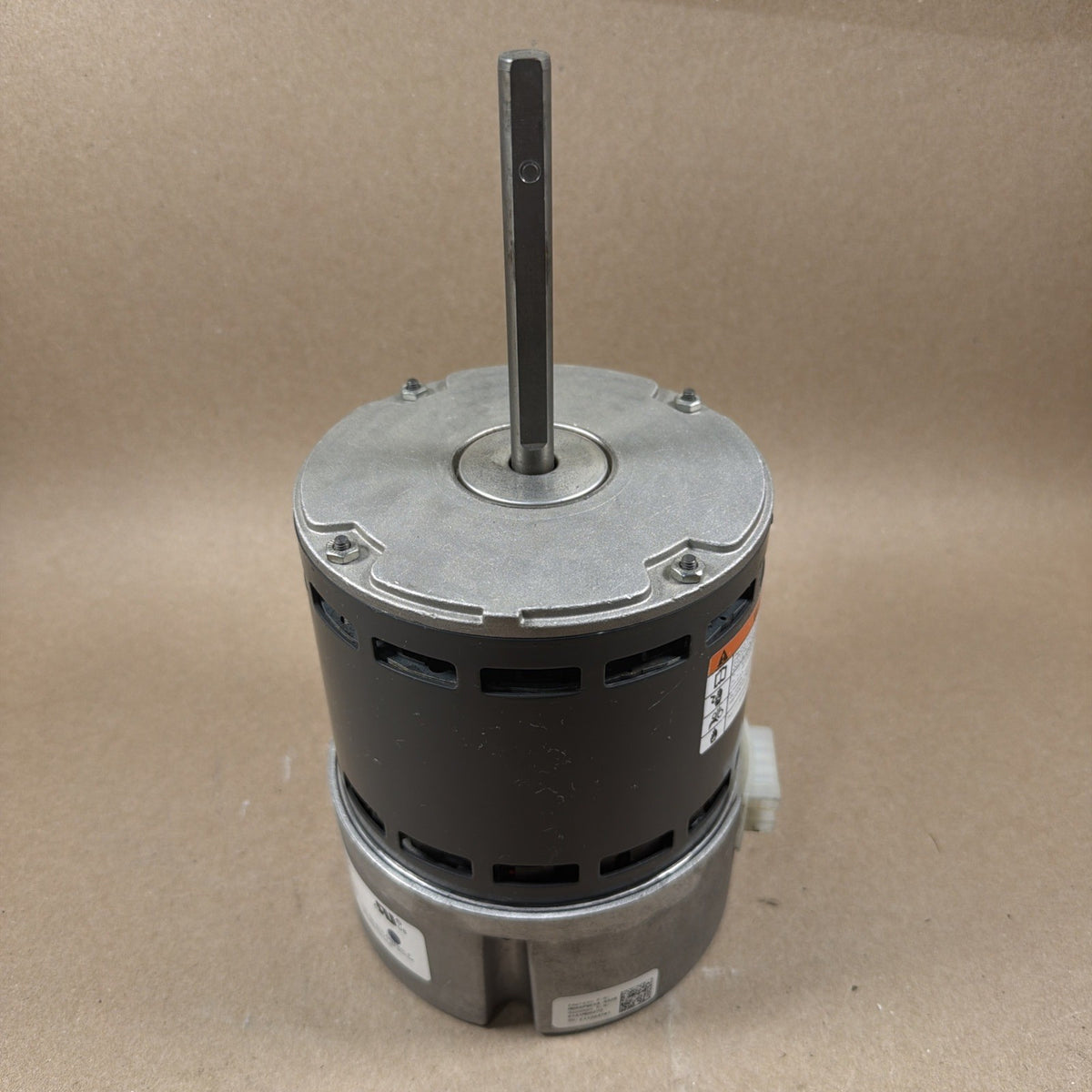 ✅ US Motors ECM M055PWCVA-0328 Blower Motor 1HP  PerfectSpeed 0131M00272