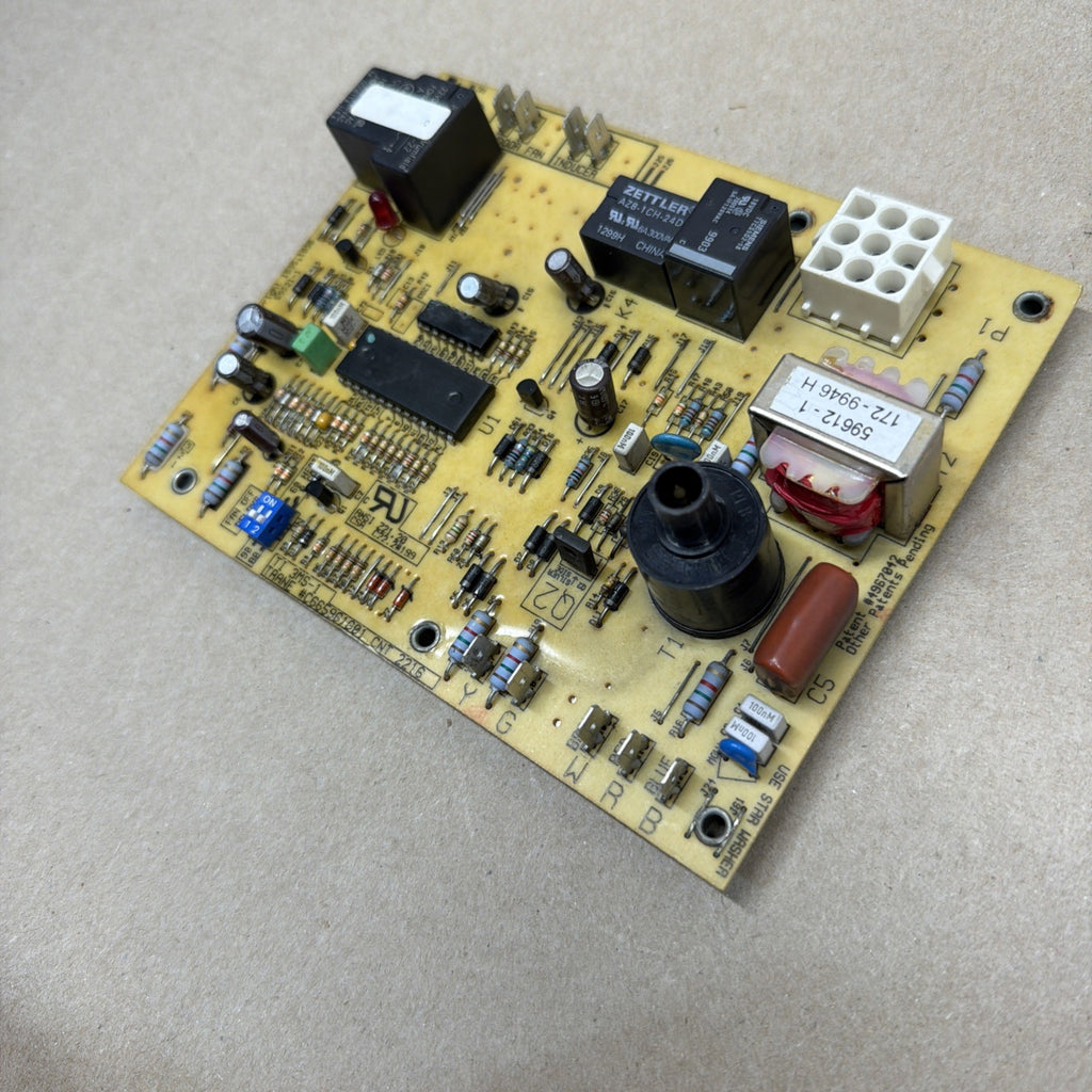 🔥🔥 C665961G01 CNT2216 59612-1 OEM control Board Trane American Standard RTU