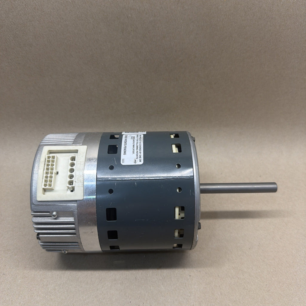 🔥 Genteq Eon 5SBA39GLV5154 Programmable Motor 1/2hp 115V D344702P01 HD03 CCW
