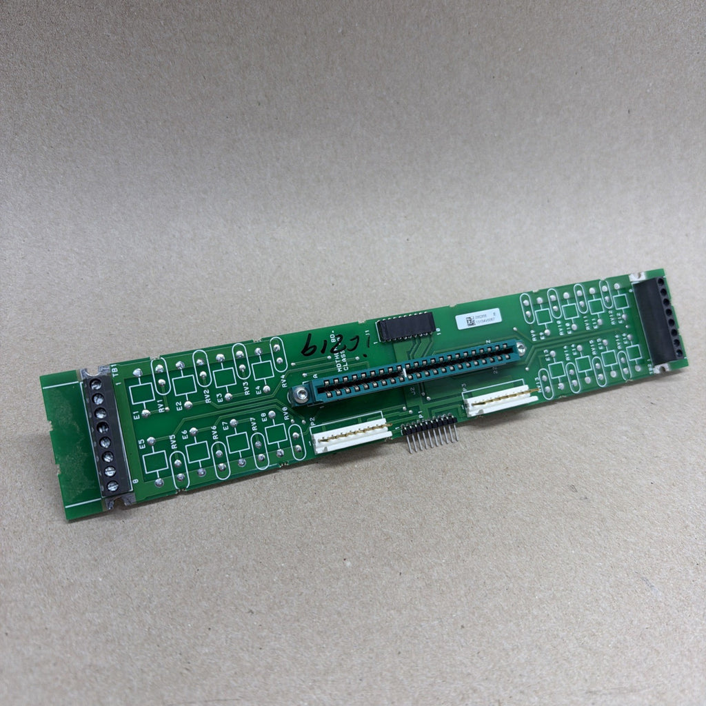 ✅. SIMPLEX 4100-5005 8 ZONE CLASS B 742-655 09037T CIRCUIT BOARD