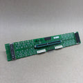 ✅. SIMPLEX 4100-5005 8 ZONE CLASS B 742-655 09037T CIRCUIT BOARD