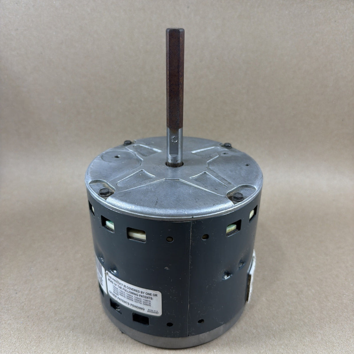 TESTED🔥 GENTEQ X13 ECM BLOWER MOTOR 5SME39DXL016A 1/3HP 430482 FM20 X13