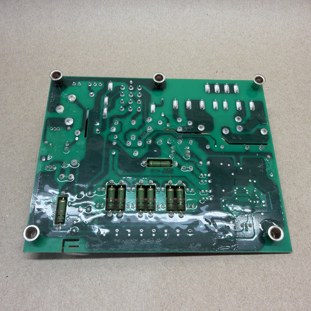 TESTED🔥 ICM ICM2920 Furnace Control Board PCB1462-5B