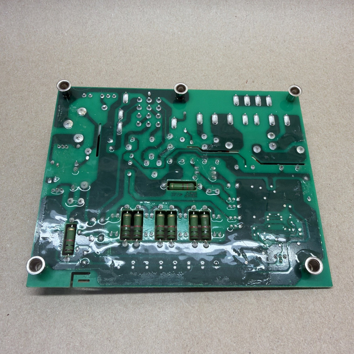 TESTED🔥 ICM ICM2920 Furnace Control Board PCB1462-5B
