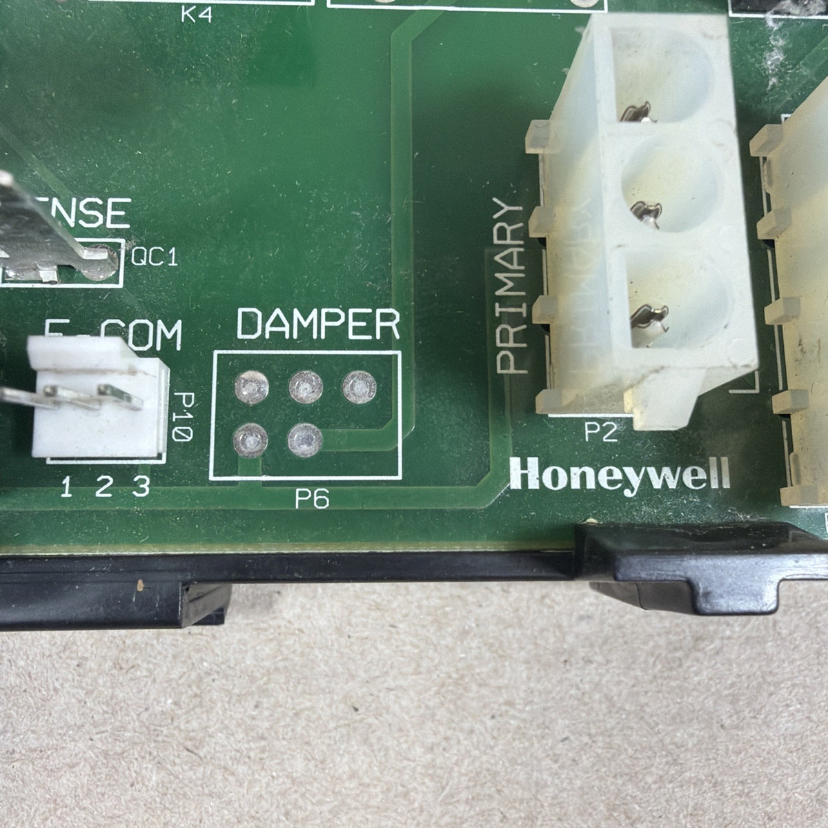 🔥 Honeywell S9380B1001 PC Control for EF Series Control Circuit Board PCB (T9)
