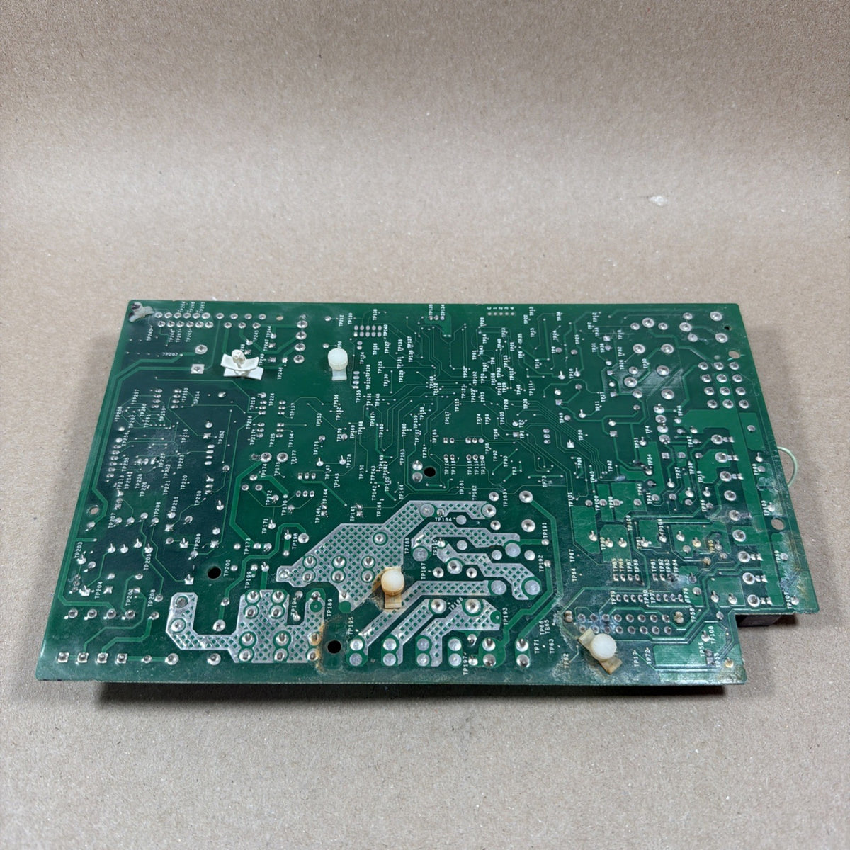 TESTED🔥 Emerson 50V64-507-90 Furnace Control Board TRANE D342263P03 CNT 05160
