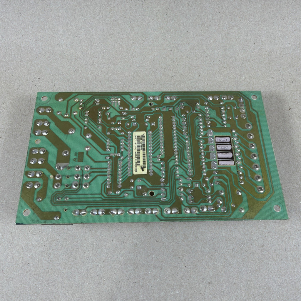 🔥🔥 York Luxaire Coleman HQ1085472TX Furnace Control Board 59779-8OTP (H42)