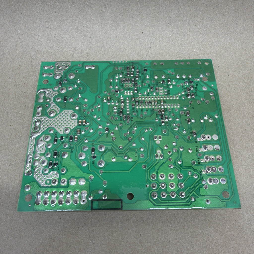 TESTED🔥 50M56-281-01  PCBBF134 Control Board Furnace Circuit E1439003188