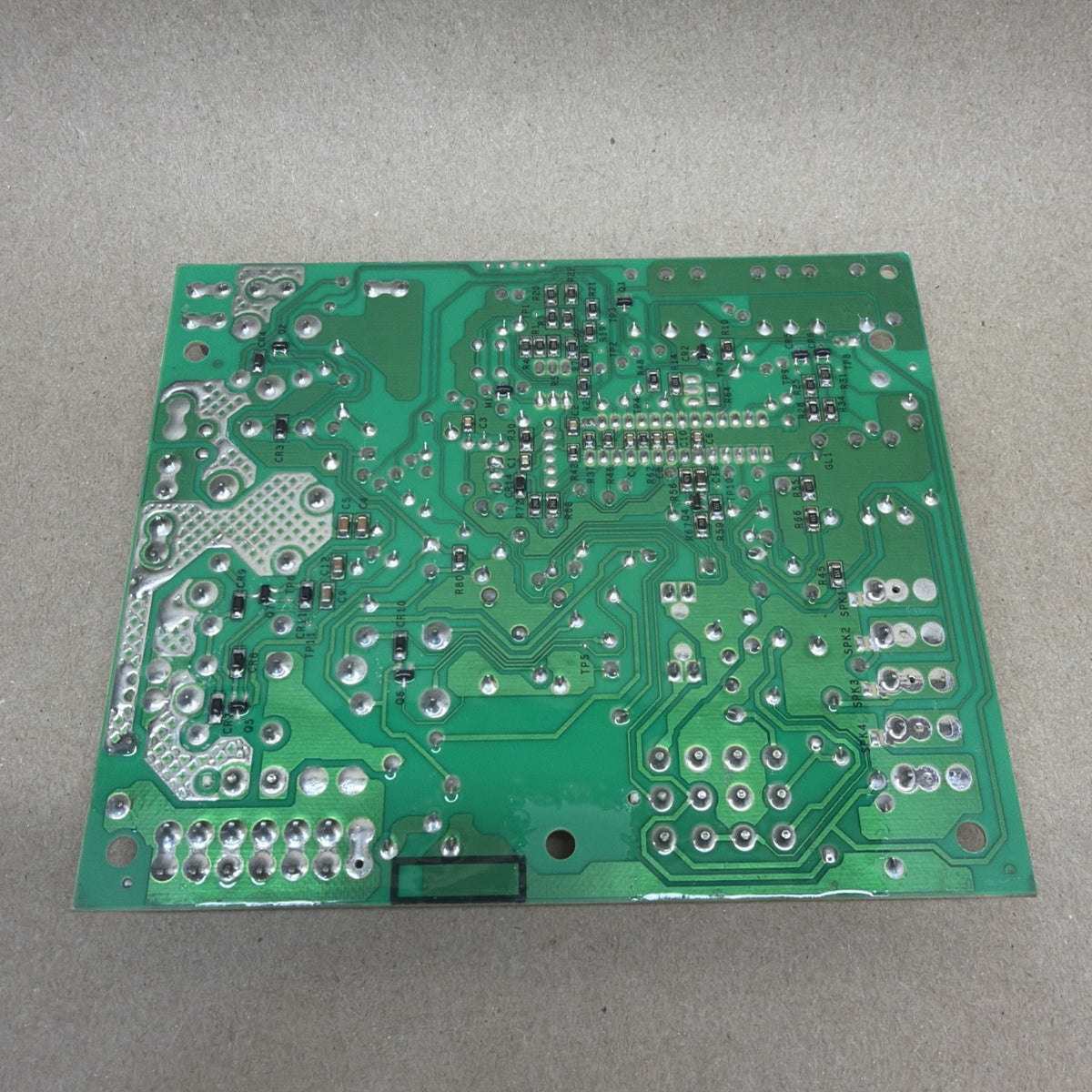 TESTED🔥 50M56-281-01  PCBBF134 Control Board Furnace Circuit E1439003188