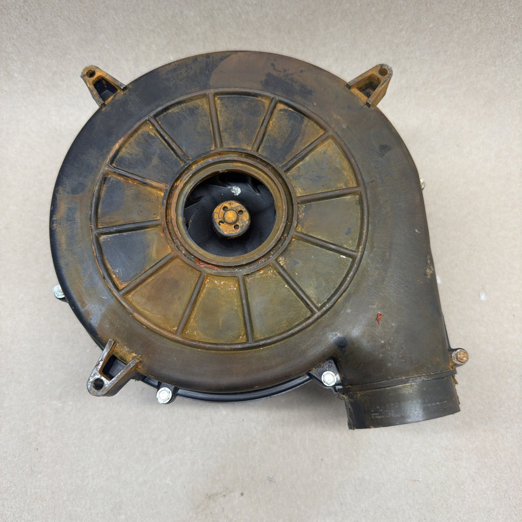 ✅ FASCO 702112480C Draft Inducer Blower Motor 712112480 115V 3000RPM D342094P05