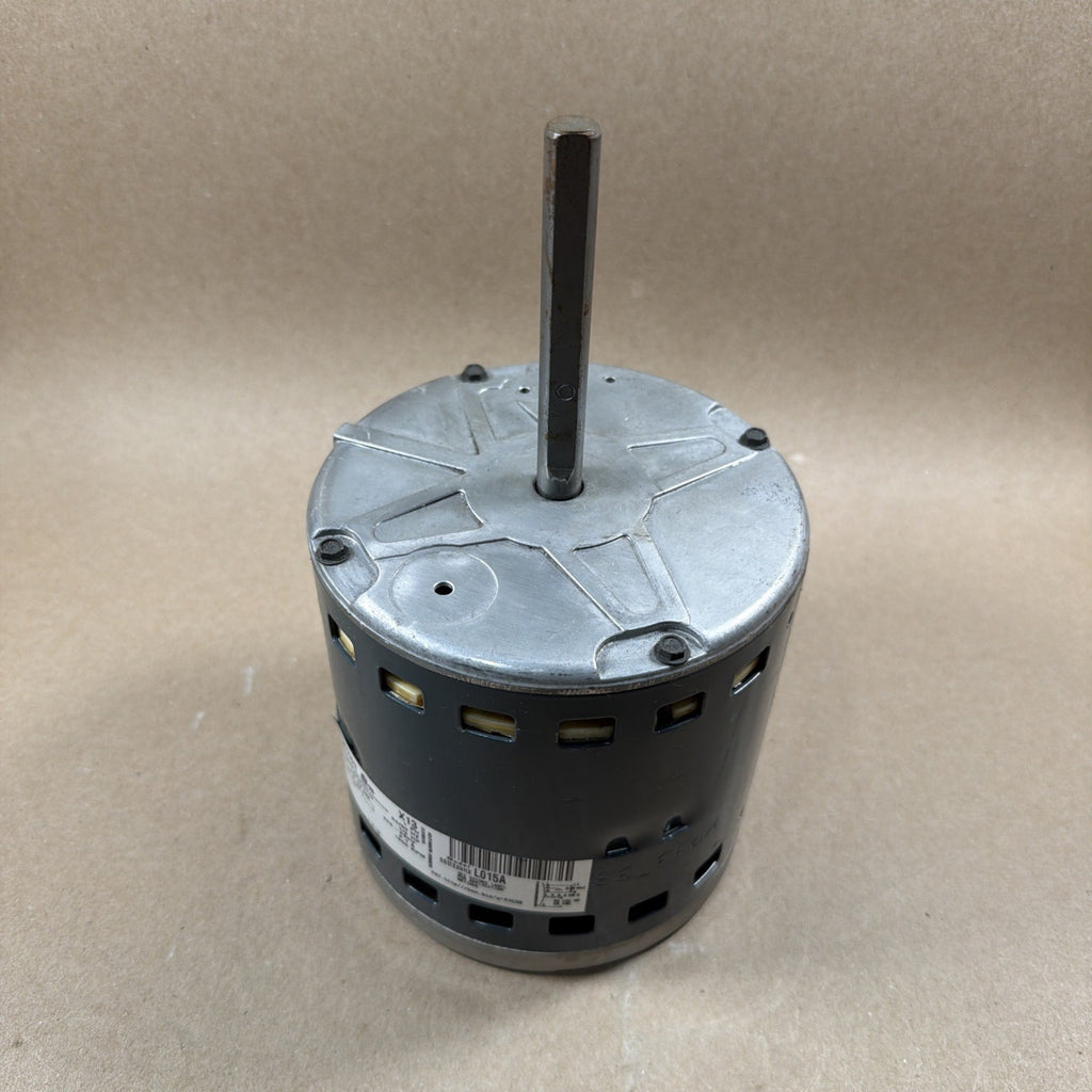 TESTED🔥 GE Genteq ECM X13 1/2 HP Blower Motor 5SME39HXL015A 430483 FM19