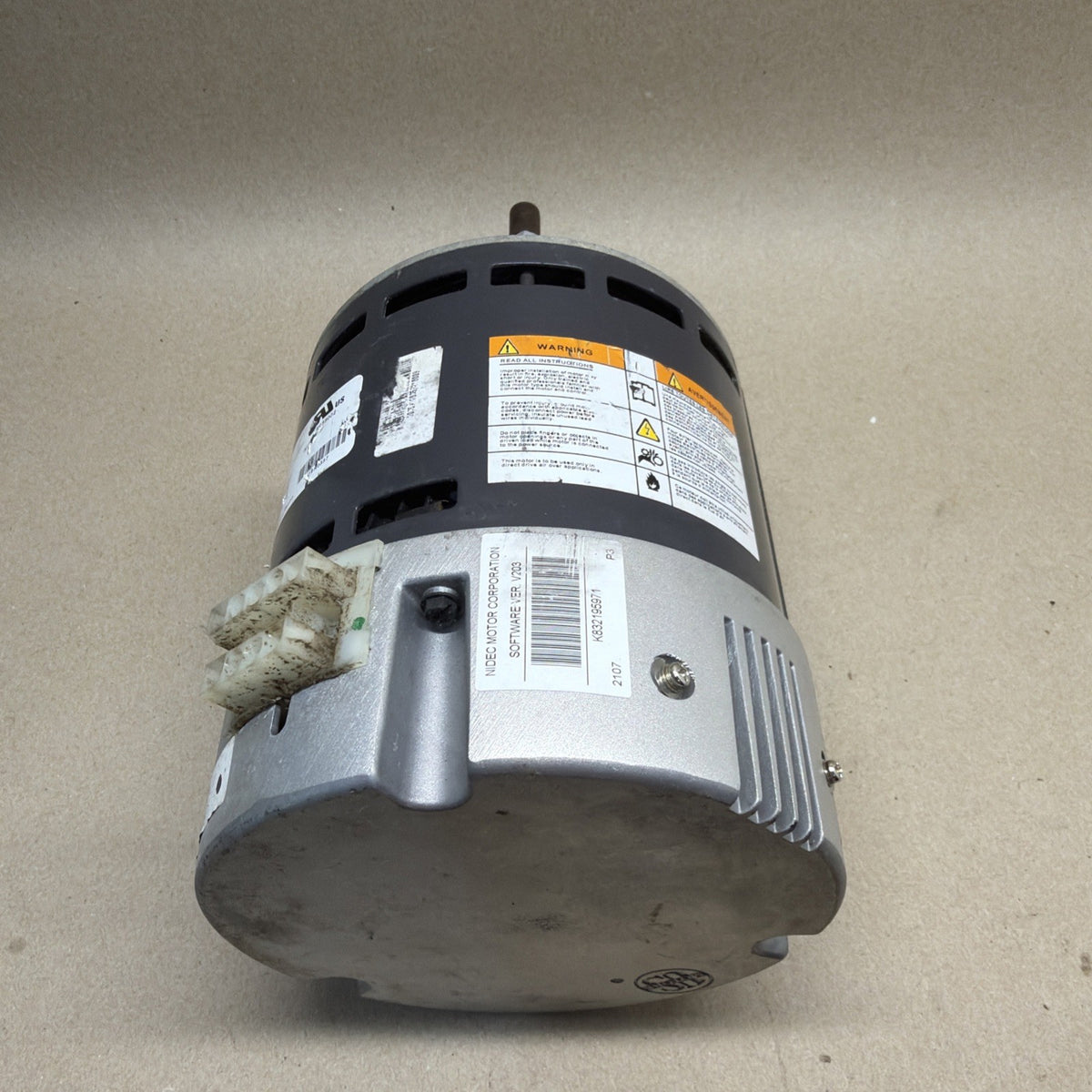 ✅ Goodman M055PWCVK-0337 Programmable ECM Module 0131M00271 CW LE 3/4 HP