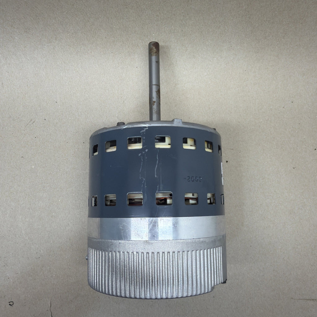 TESTED🔥 Carrier HD44AR122 CCW 120/240V ECM Blower Motor 5SBA39GLV5056 HD03