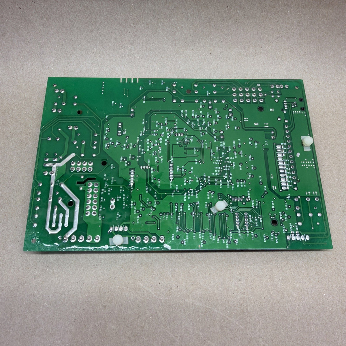 TESTED🔥. PCBKF105 Goodman Amana White Rodgers Furnace Control Circuit Board